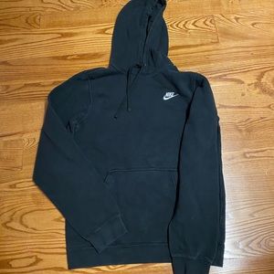 Black Nike Sweatshirt